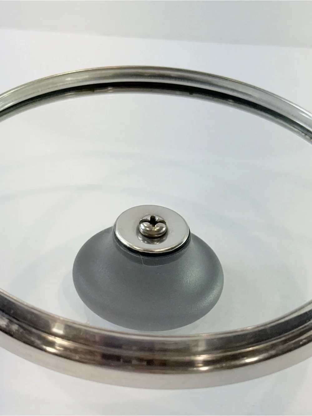 Meyer 6” Tempered Glass Pot Lid – Genuine Replacement Cookware